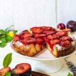 Nigella Plum Tarte Tatin