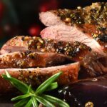 Hairy Bikers Slow Roast Pork Shoulder