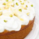 Delia Smith Greek Orange Cake