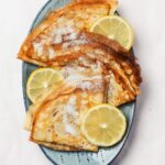 Delia Smith Pancake Recipe