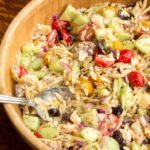 Delia Smith Rice Salad Recipe