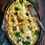 Delia Spinach And Ricotta Lasagne