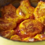 Hairy Bikers Chicken Casserole