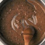 James Martin Peppercorn Sauce