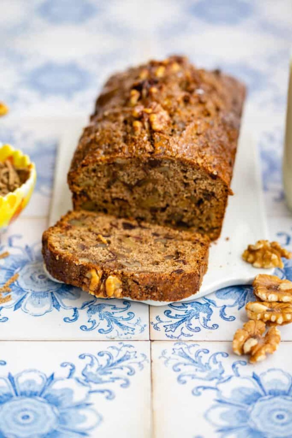 Mary Berry All Bran Cake