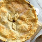 Mary Berry Apple Pie Recipe