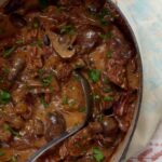 Mary Berry Beef Casserole