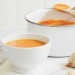 Mary Berry Butternut Squash And Red Pepper Soup