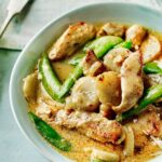 Mary Berry Chicken Curry With Coconut Milk