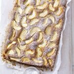 Mary Berry Dorset Apple Cake