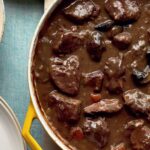 Mary Berry Lamb Casserole