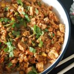 Mary Berry Leftover Roast Pork Fried Rice