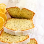 Mary Berry Lemon And Poppy Seed Loaf Cake