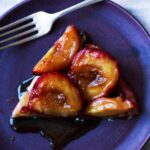 Mary Berry Plum Tarte Tatin