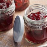 Mary Berry Red Currant Jelly