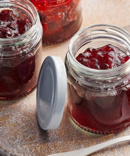 Mary Berry Red Currant Jelly