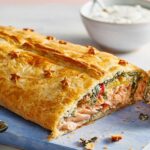 Mary Berry Salmon En Croute