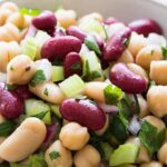 Mary Berry Three Bean Salad