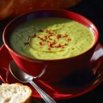 Nigella Broccoli And Stilton Soup