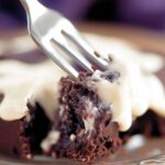 Nigella Chocolate Chestnut Cake