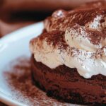 Nigella Chocolate Mousse Cake