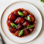 Nigella Plum Tarte Tatin