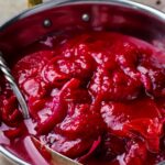 Nigel Slater Plum Chutney