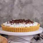 Delia Smith Banoffee Pie