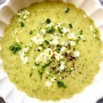 James Martin Broccoli And Stilton Soup