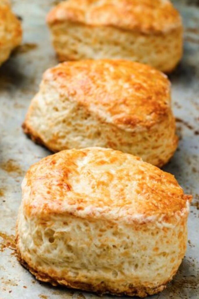 James Martin Cheese Scones