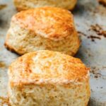 James Martin Cheese Scones