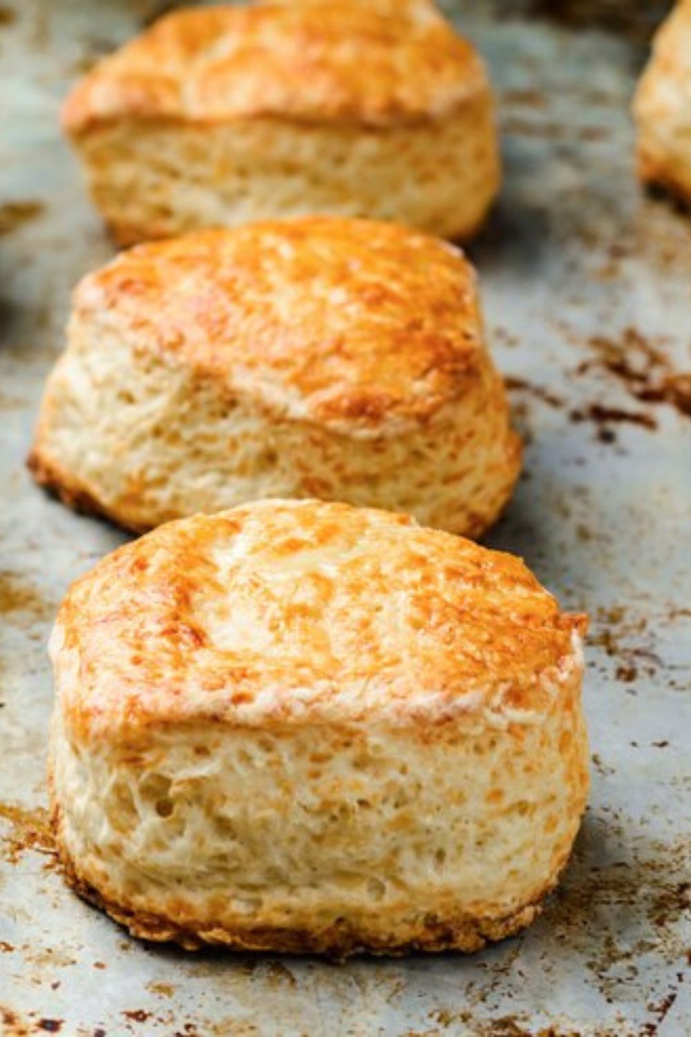 James Martin Cheese Scones