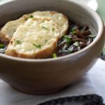 James Martin French Onion Soup