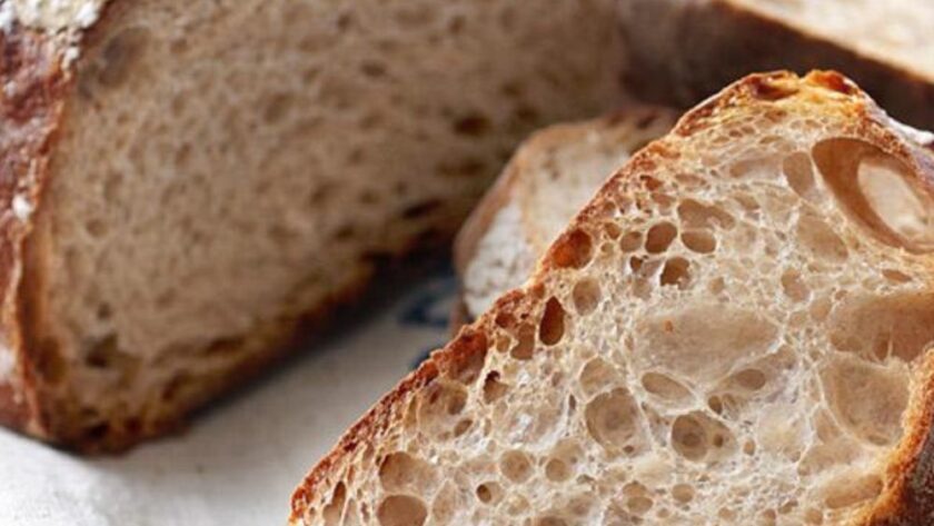 James Martin Sourdough Bread Recipe