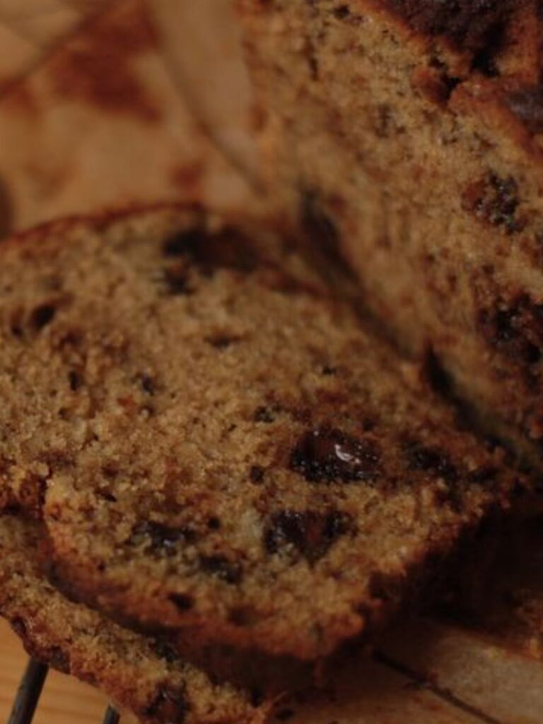 Nigel Slater Banana Bread