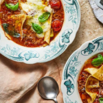 Lasagne Soup Recipe