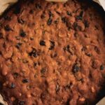 Nigel Slater Christmas Cake