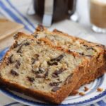 Nigel Slater Banana Loaf