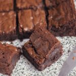 Nigel Slater Chocolate Brownies