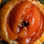 Nigel Slater Quince Tart