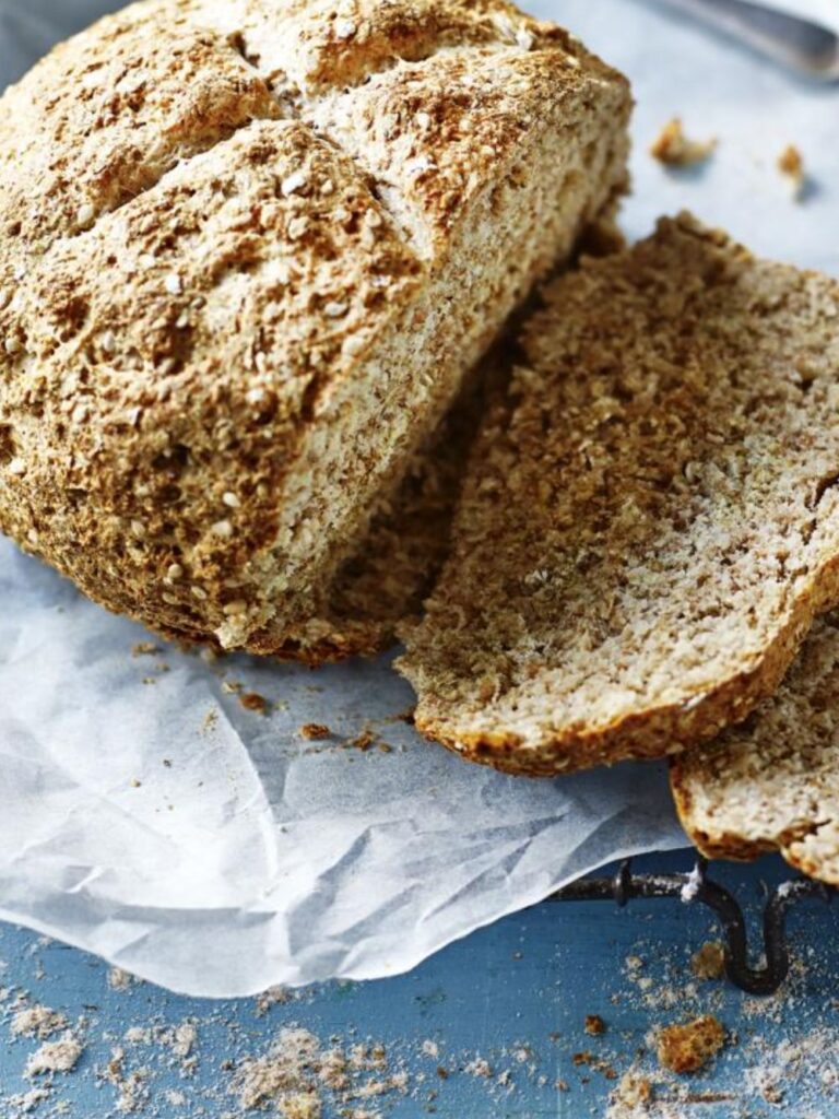 Nigel Slater Bread Recipe With Yogurt