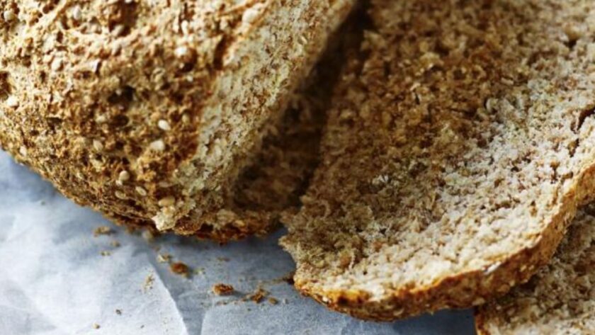 Nigel Slater Bread Recipe With Yogurt