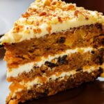 Nigel Slater Carrot Cake