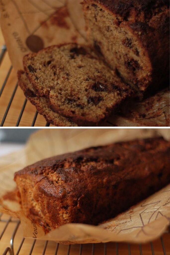 Nigel Slater Banana Bread