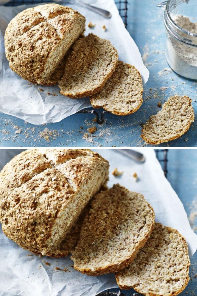 Nigel Slater Bread Recipe With Yogurt