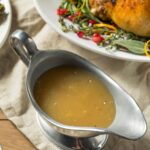 Delia Smith Christmas Turkey Gravy