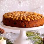 Delia Smith Classic Christmas Cake