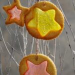 Mary Berry Christmas Biscuits