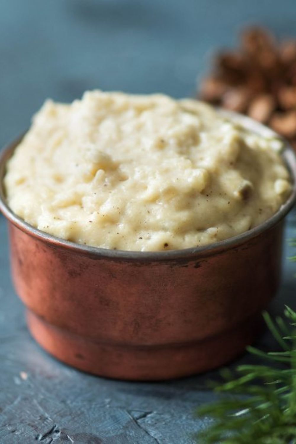 Mary Berry Christmas Bread Sauce