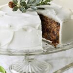 Mary Berry Christmas Cake